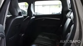 Volvo XC70 2.0 D4 Momentum Geartronic de 2013