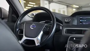 Volvo XC70 2.0 D4 Momentum Geartronic de 2013