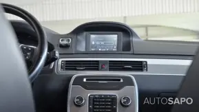 Volvo XC70 2.0 D4 Momentum Geartronic de 2013