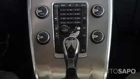 Volvo XC70 2.0 D4 Momentum Geartronic de 2013