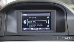 Volvo XC70 2.0 D4 Momentum Geartronic de 2013