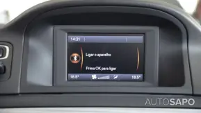 Volvo XC70 2.0 D4 Momentum Geartronic de 2013