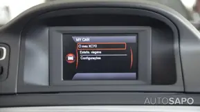 Volvo XC70 2.0 D4 Momentum Geartronic de 2013