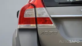 Volvo XC70 2.0 D4 Momentum Geartronic de 2013