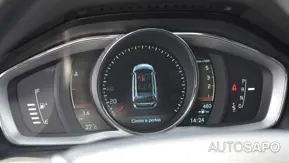 Volvo XC70 2.0 D4 Momentum Geartronic de 2013