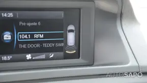 Volvo XC70 2.0 D4 Momentum Geartronic de 2013