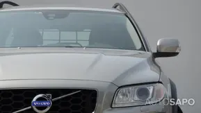 Volvo XC70 2.0 D4 Momentum Geartronic de 2013
