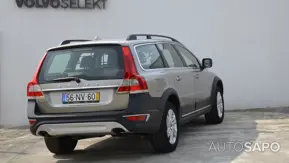Volvo XC70 2.0 D4 Momentum Geartronic de 2013