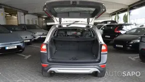 Volvo XC70 2.0 D4 Momentum Geartronic de 2013