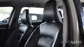 Volvo XC70 2.0 D4 Momentum Geartronic de 2013