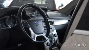 Volvo XC70 2.0 D4 Momentum Geartronic de 2013