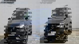 Volvo XC90 de 2024