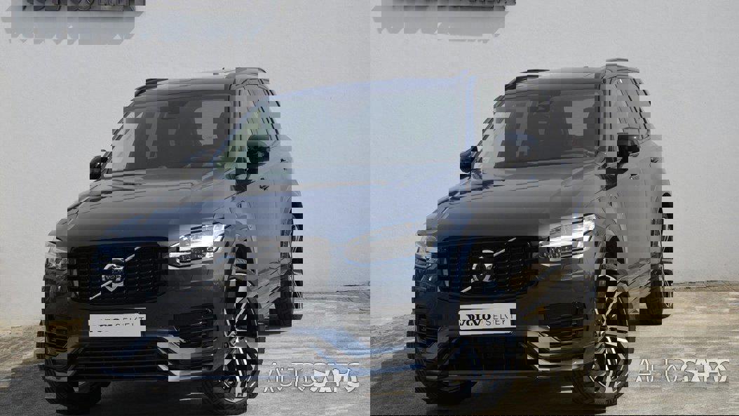 Volvo XC90 de 2024