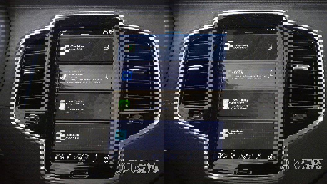 Volvo XC90 de 2024
