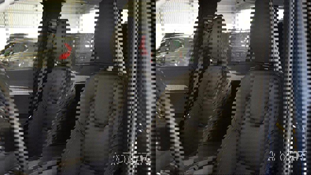 Volvo XC90 de 2024