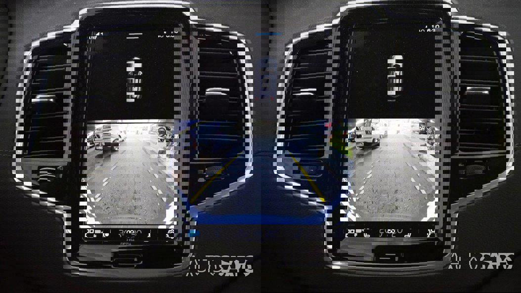 Volvo XC90 de 2024