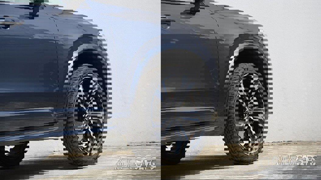 Volvo XC90 de 2024