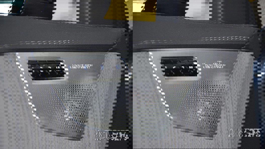 Volvo XC90 de 2024