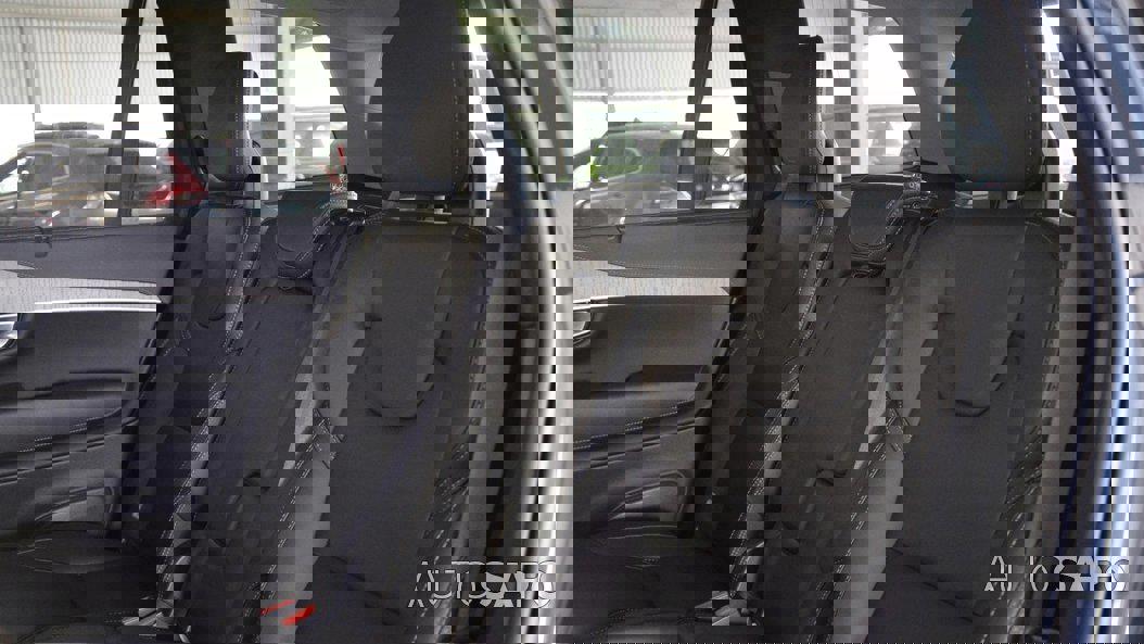 Volvo XC90 de 2024