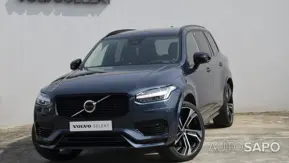 Volvo XC90 de 2024