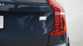 Volvo XC90 de 2024