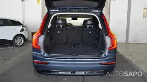 Volvo XC90 de 2024