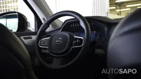 Volvo XC90 de 2024