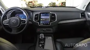 Volvo XC90 de 2024