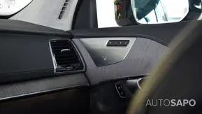 Volvo XC90 de 2024