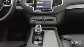 Volvo XC90 de 2024