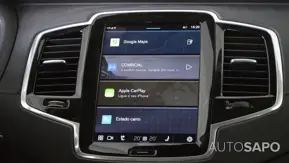 Volvo XC90 de 2024