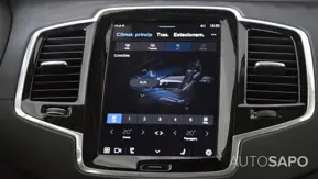 Volvo XC90 de 2024