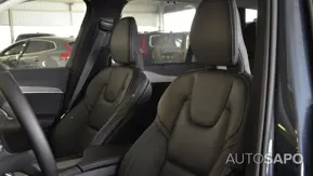 Volvo XC90 de 2024