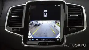 Volvo XC90 de 2024