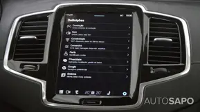 Volvo XC90 de 2024