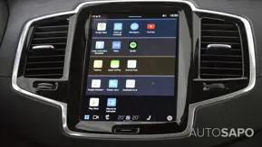 Volvo XC90 de 2024