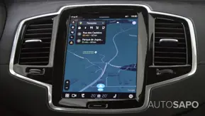 Volvo XC90 de 2024