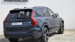 Volvo XC90 de 2024