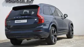 Volvo XC90 de 2024