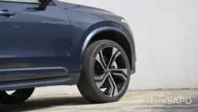 Volvo XC90 de 2024