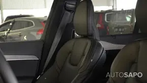 Volvo XC90 de 2024