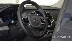 Volvo XC90 de 2024
