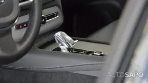 Volvo XC90 de 2024