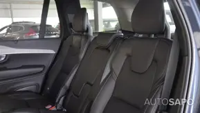 Volvo XC90 de 2024