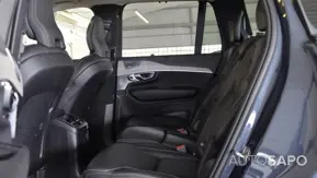 Volvo XC90 de 2024