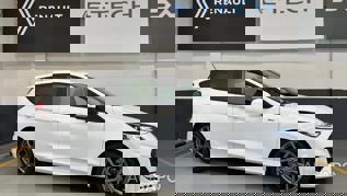 Ford Fiesta 1.0 EcoBoost ST-Line de 2022