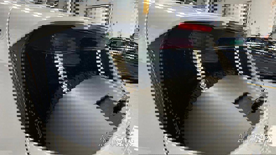 Ford Fiesta 1.0 EcoBoost ST-Line de 2022