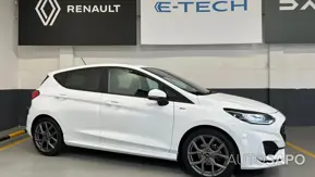Ford Fiesta 1.0 EcoBoost ST-Line de 2022