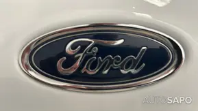 Ford Fiesta 1.0 EcoBoost ST-Line de 2022