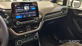 Ford Fiesta 1.0 EcoBoost ST-Line de 2022